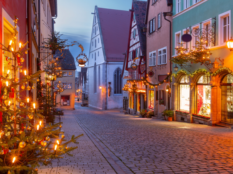 Amazing Tours & Fun Adventures Waiting For You